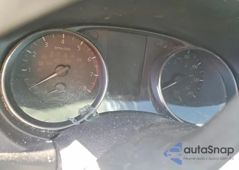 2018 Nissan Rogue S z USA, uszkodzony, nr VIN KNMAT2MT9JP606904